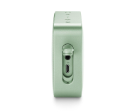 JBL GO 2 Miętowy - 427969 - zdjęcie 5